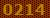 3677 code