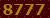 3677 code
