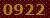 3677 code