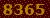 3677 code
