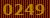 3677 code