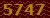 3677 code