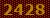 3677 code