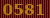3677 code
