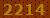 3677 code