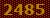 3677 code