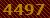 3677 code