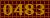 3677 code