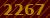 3677 code