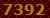 3677 code