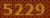 3677 code