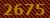 3677 code