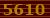 3677 code