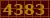 3677 code