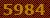3677 code