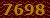 3677 code