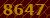 3677 code