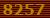 3677 code