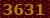 3677 code