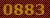 3677 code