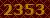 3677 code