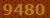 3677 code