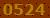 3677 code