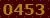 3677 code