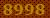 3677 code