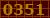 3677 code