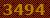 3677 code