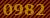 3677 code