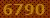 3677 code