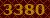 3677 code