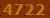 3677 code