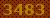 3677 code