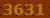 3677 code