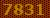3677 code