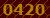 3677 code