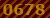 3677 code