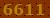 3677 code