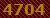 3677 code