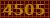 3677 code