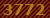 3677 code