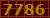 3677 code