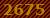 3677 code