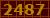 3677 code
