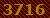 3677 code