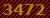 3677 code