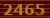 3677 code